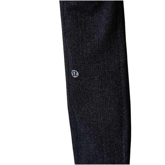 Lululemon Speed Up Tight Luxtreme Knit leggings size 4 - Picture 7 of 7